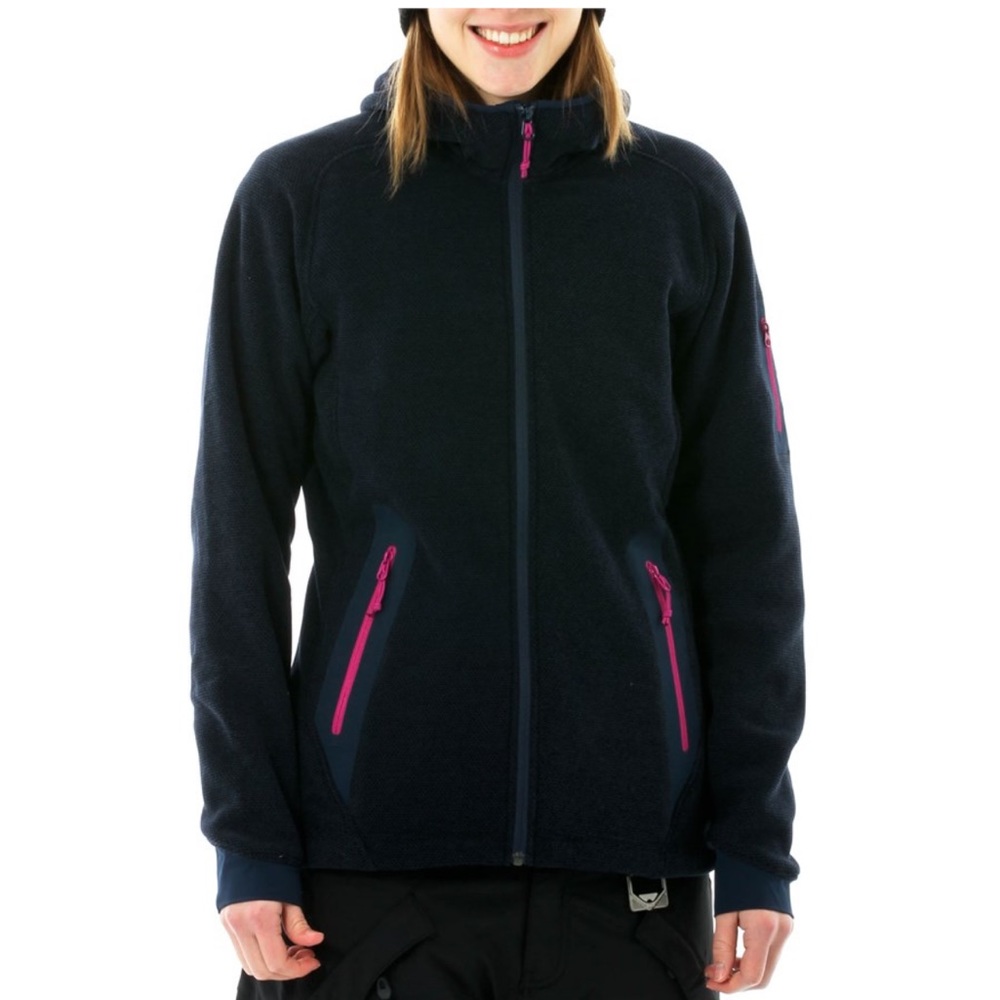 ARC’TERYX - Women’s Polartec Knit Jacket